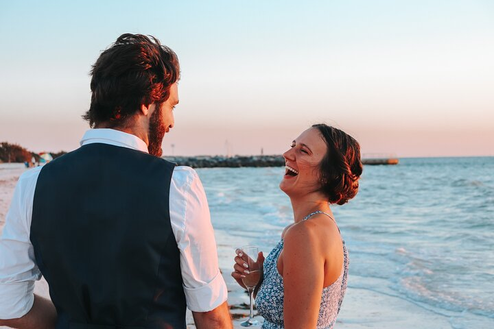 Private Family, Couple or Single Photo Session in St Pete - Photo 1 of 14